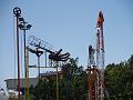 Life-Sized Mousetrap, upper level
